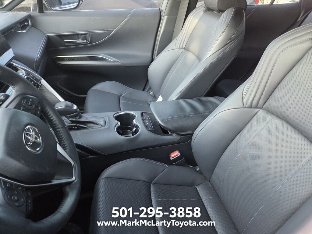 2024 Toyota Venza Limited