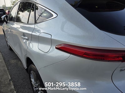 2024 Toyota Venza Limited