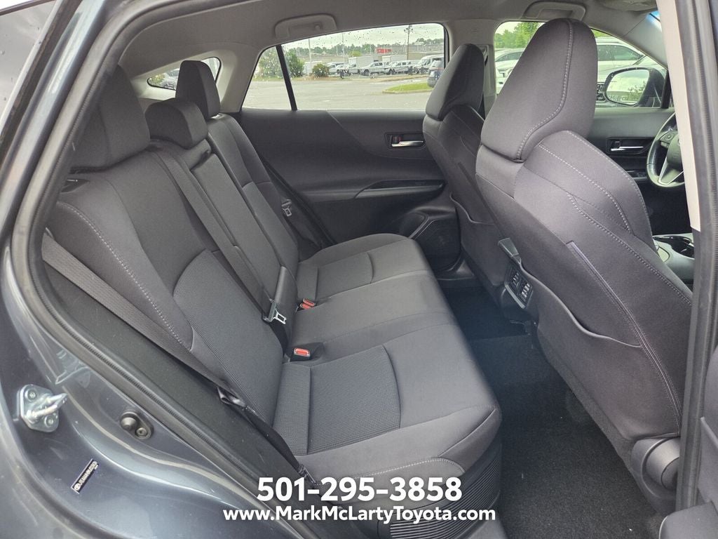 2021 Toyota Venza LE LE