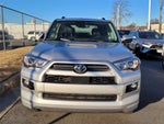 2024 Toyota 4RUNNER TRD Sport