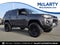 2019 Toyota 4RUNNER TRD Off-Road Premium