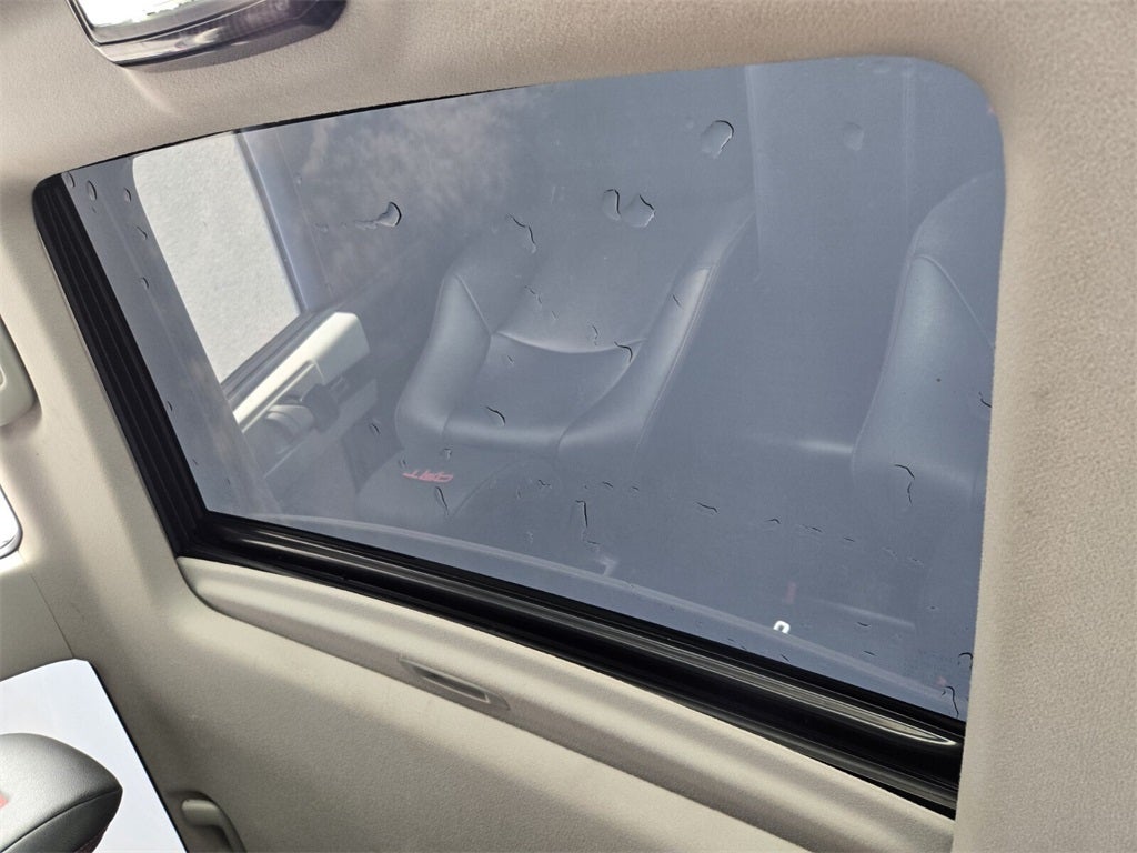 2019 Toyota 4RUNNER TRD Off-Road Premium