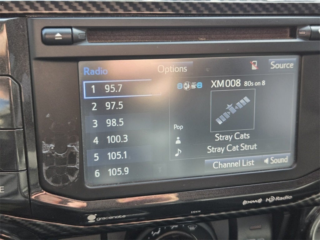 2019 Toyota 4RUNNER TRD Off-Road Premium