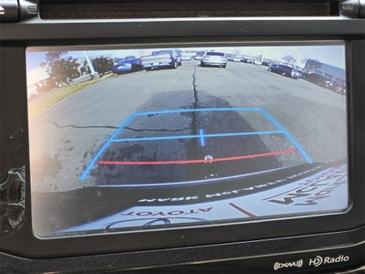 2019 Toyota 4RUNNER TRD Off-Road Premium