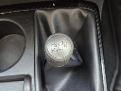 2019 Toyota 4RUNNER TRD Off-Road Premium