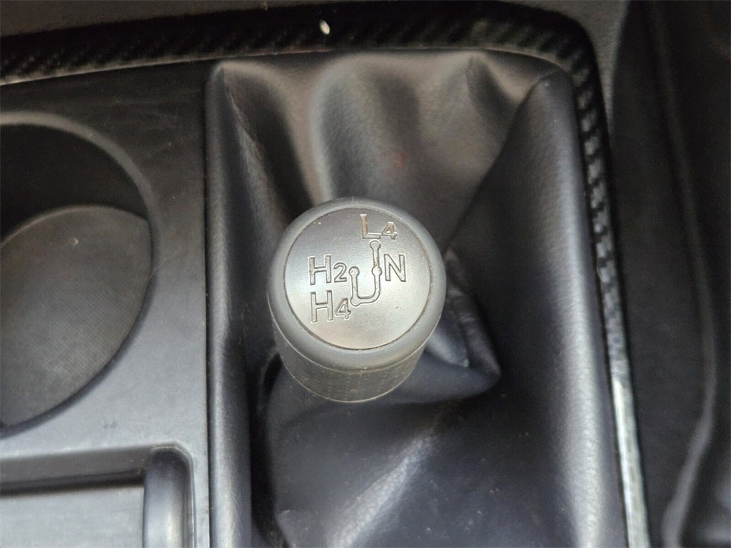 2019 Toyota 4RUNNER TRD Off-Road Premium