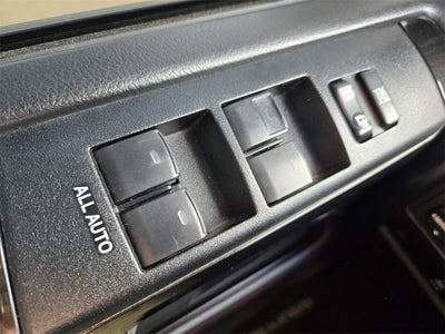 2019 Toyota 4RUNNER TRD Off-Road Premium