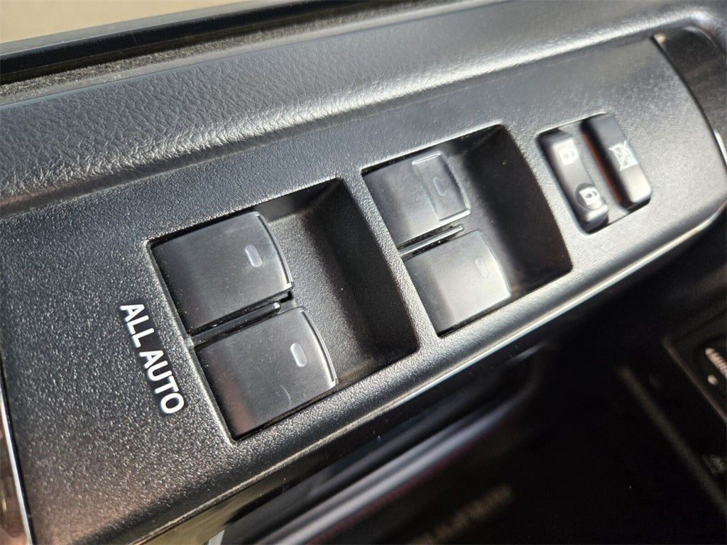 2019 Toyota 4RUNNER TRD Off-Road Premium