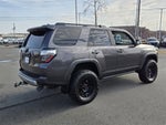 2019 Toyota 4RUNNER TRD Off-Road Premium