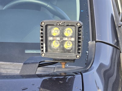 2019 Toyota 4RUNNER TRD Off-Road Premium