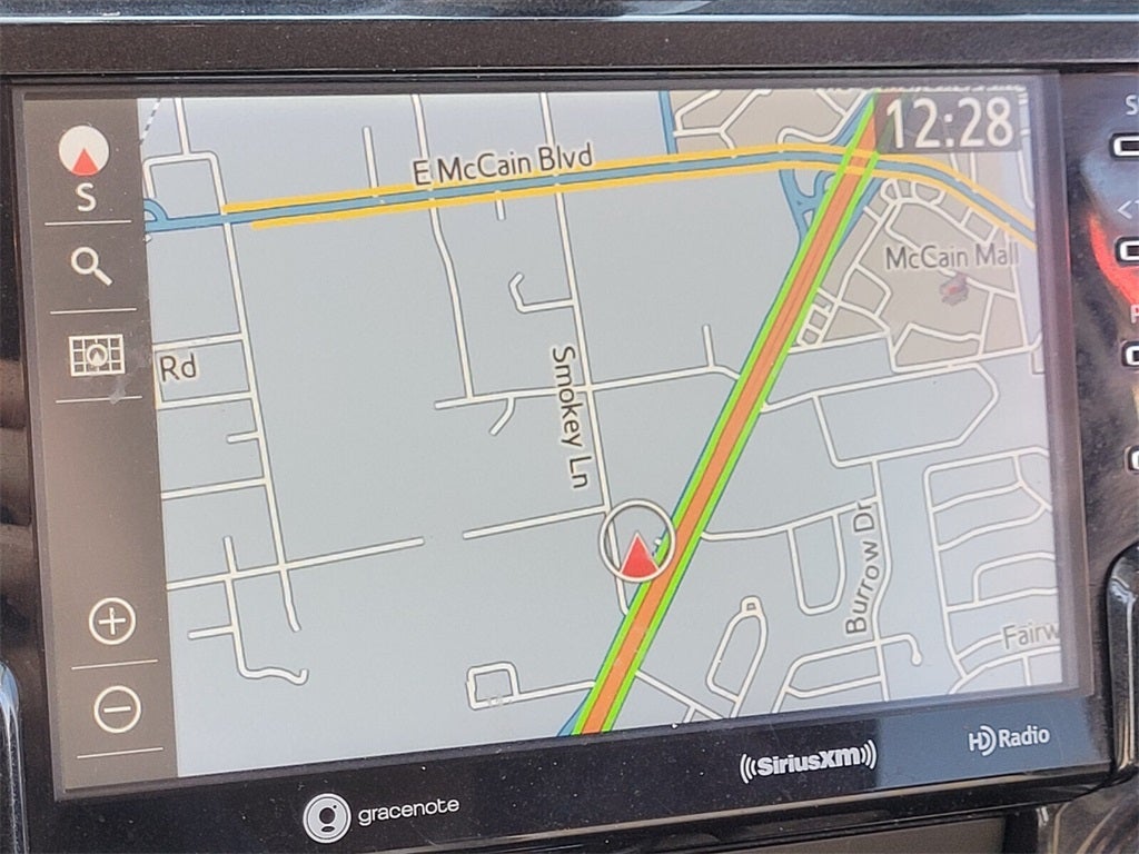 2020 Toyota 4RUNNER TRD Off-Road Premium