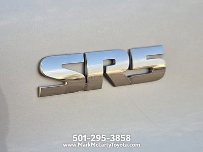 2015 Toyota 4RUNNER SR5 Premium