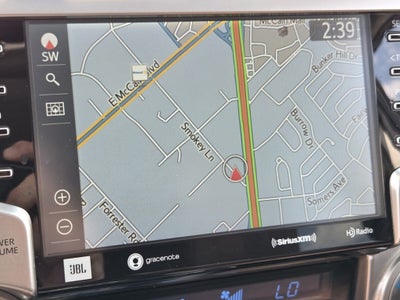 2020 Toyota 4RUNNER Limited