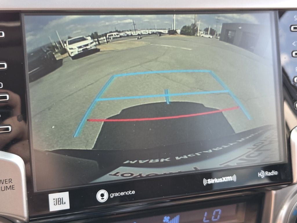 2020 Toyota 4RUNNER Limited