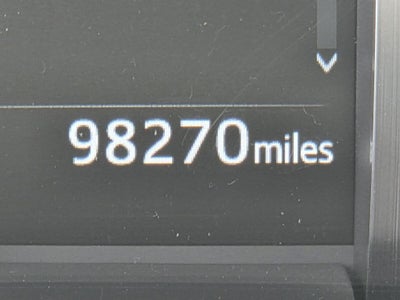 2020 Toyota 4RUNNER Limited