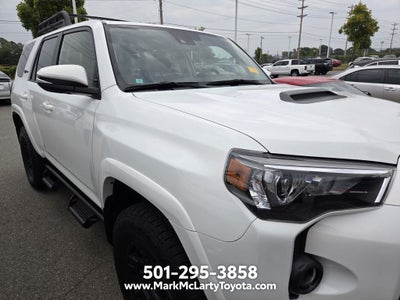 2024 Toyota 4Runner TRD Pro