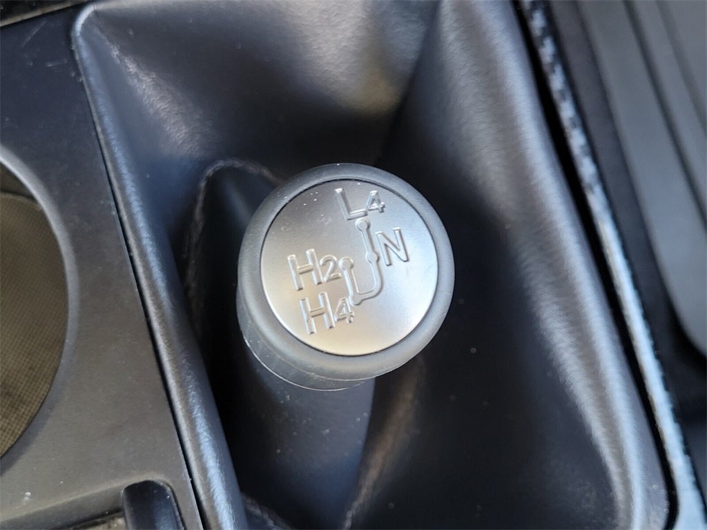 2021 Toyota 4RUNNER TRD Off-Road