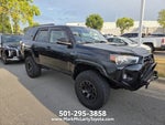 2021 Toyota 4Runner TRD Off-Road Premium