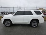 2023 Toyota 4RUNNER TRD Sport