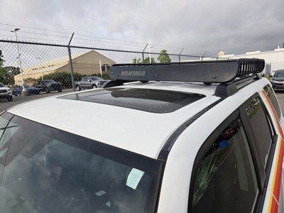 2023 Toyota 4RUNNER 40th Anniversary Special Edition