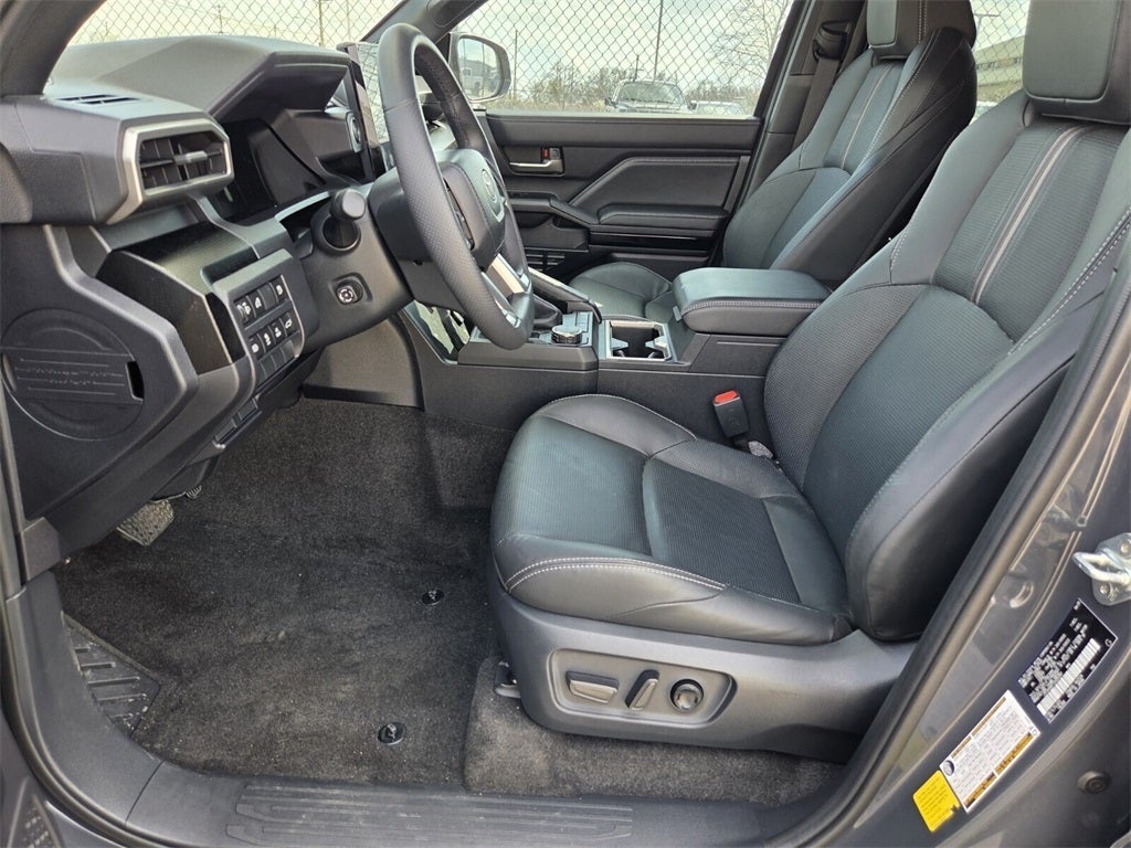 2025 Toyota 4Runner Limited