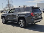 2025 Toyota 4Runner Limited