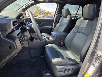 2025 Toyota 4Runner Limited