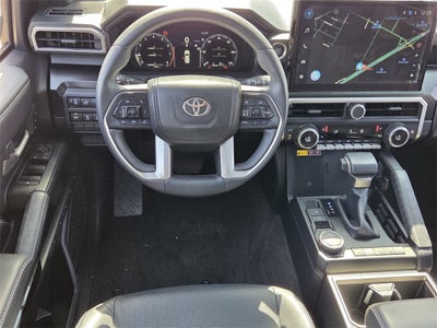 2025 Toyota 4Runner Limited