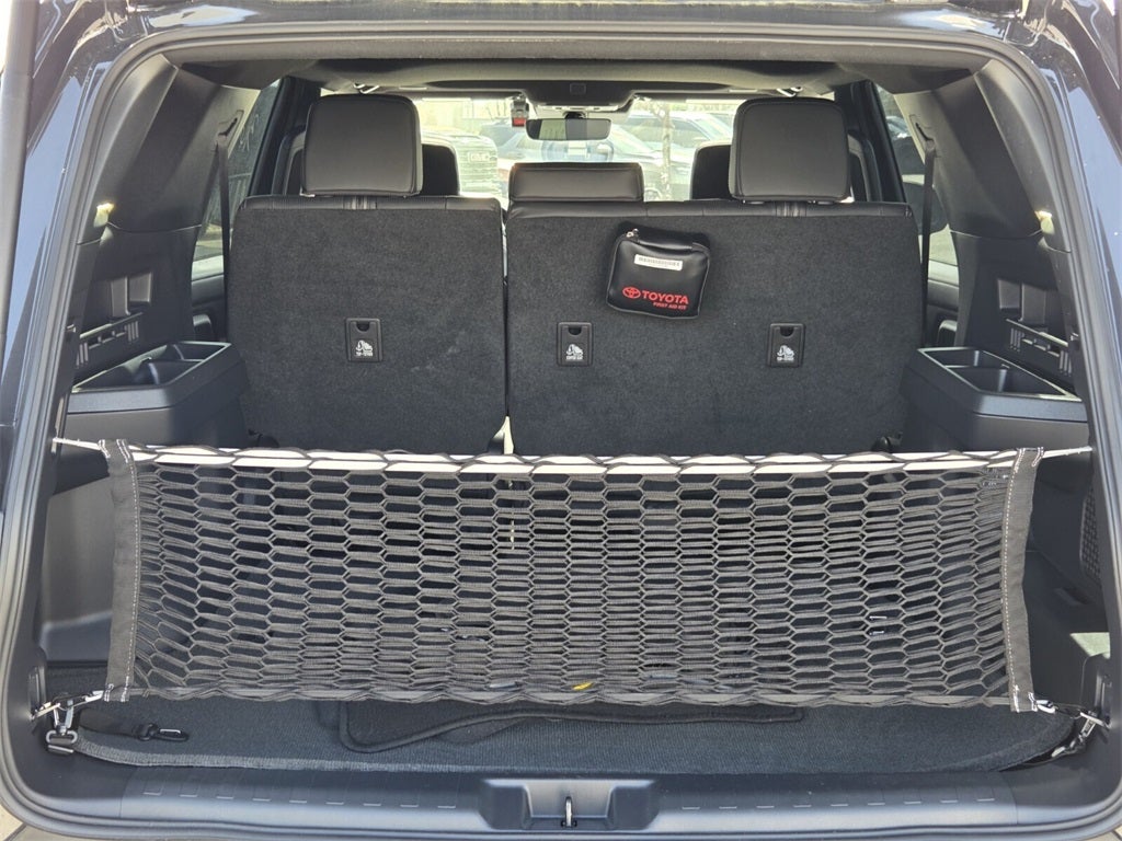 2025 Toyota 4Runner Limited