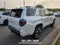 2025 Toyota 4Runner TRD Sport