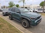 2025 Toyota 4RUNNER TRD Off-Road