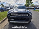 2026 Toyota 4Runner i-FORCE MAX Limited