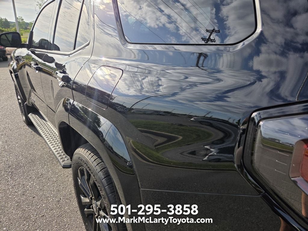2026 Toyota 4Runner i-FORCE MAX Hybrid Limited