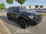 2026 Toyota 4Runner i-FORCE MAX Hybrid Limited