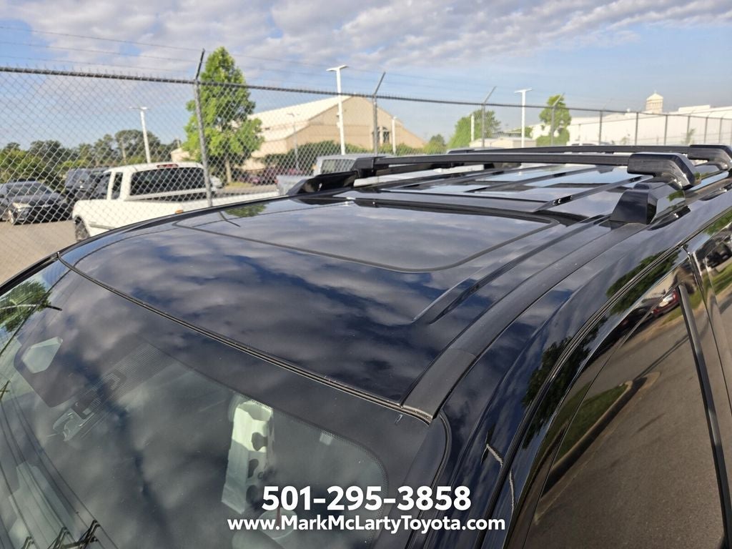 2026 Toyota 4Runner i-FORCE MAX Hybrid Limited
