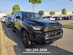 2026 Toyota 4Runner i-FORCE MAX Platinum