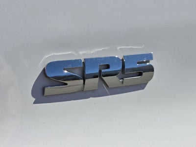 2017 Toyota 4RUNNER SR5 Premium