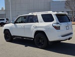 2017 Toyota 4RUNNER SR5 Premium