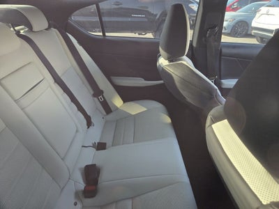 2021 Lexus IS 350 350 F SPORT