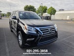 2017 Lexus GX 460