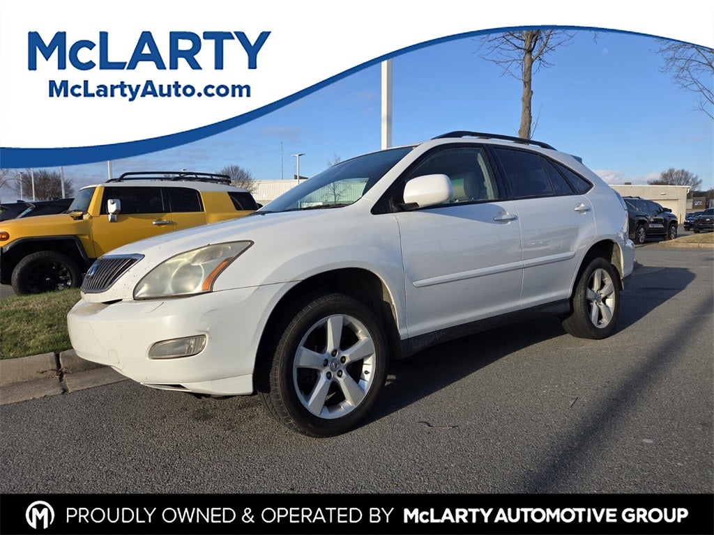 2006 Lexus RX 330