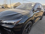 2022 Lexus NX 350 350 F SPORT Handling