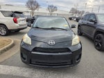 2012 Scion xD Base