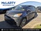2010 Scion xD Base