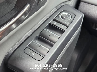 2026 Toyota RAV4 XSE XSE