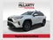 2025 Toyota RAV4 Hybrid XLE Premium