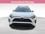 2025 Toyota RAV4 Hybrid XLE Premium