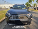 2019 Toyota RAV4 Hybrid XSE