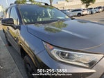 2019 Toyota RAV4 Hybrid XSE