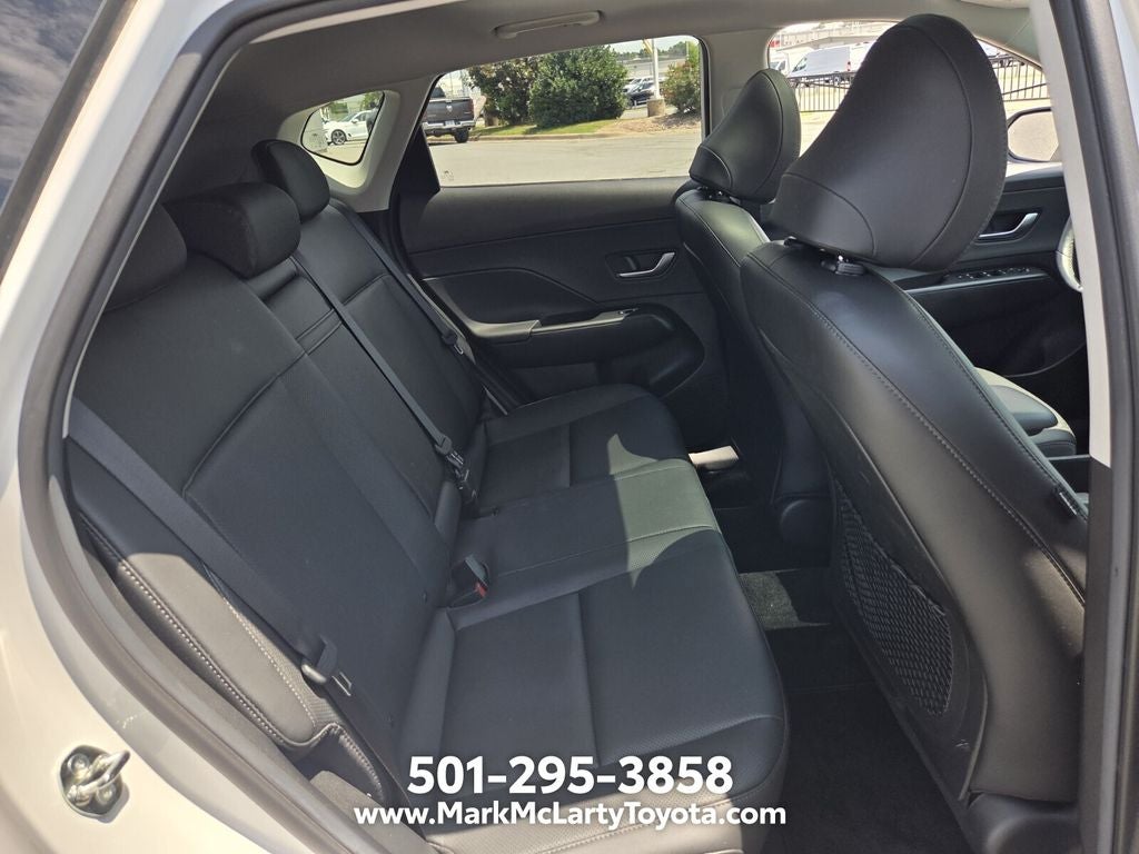2025 Hyundai Kona Limited